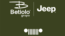 Betiolo Jeep