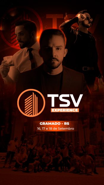 TSV Experience – Gramado / RS